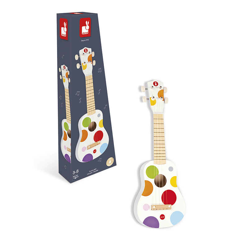 UKULELE