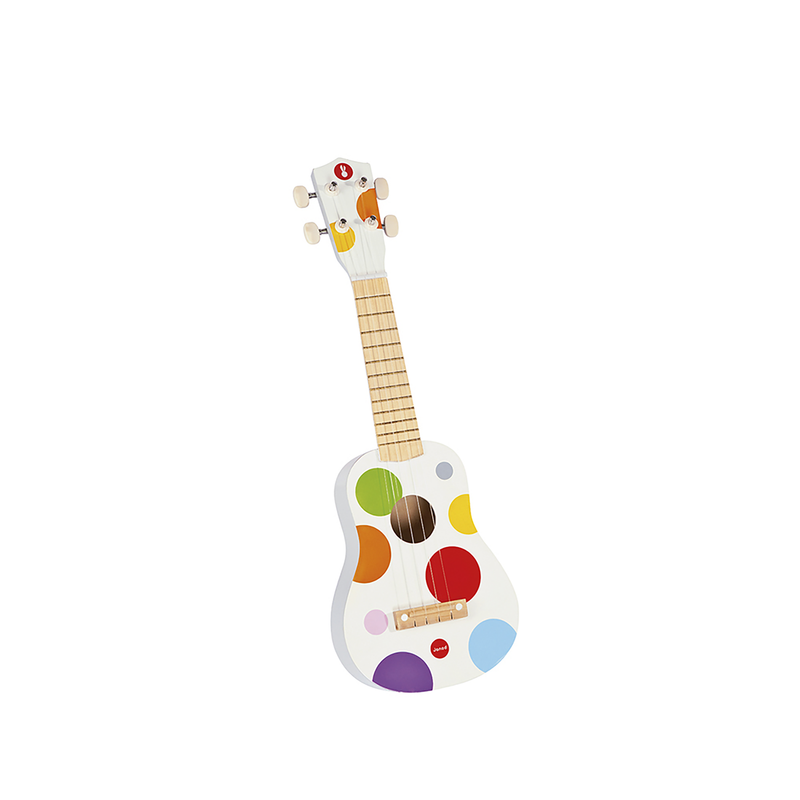UKULELE