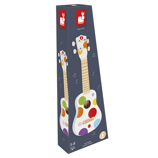 UKULELE
