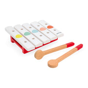 CONFETTI - WOODEN XYLOPHONE