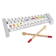CONFETTI - METAL XYLOPHONE
