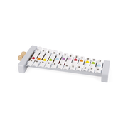 CONFETTI - METAL XYLOPHONE