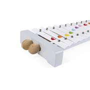 CONFETTI - METAL XYLOPHONE