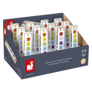 DISPLAY : CONFETTI - HARMONICA