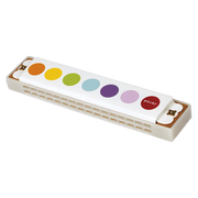 DISPLAY : CONFETTI - HARMONICA