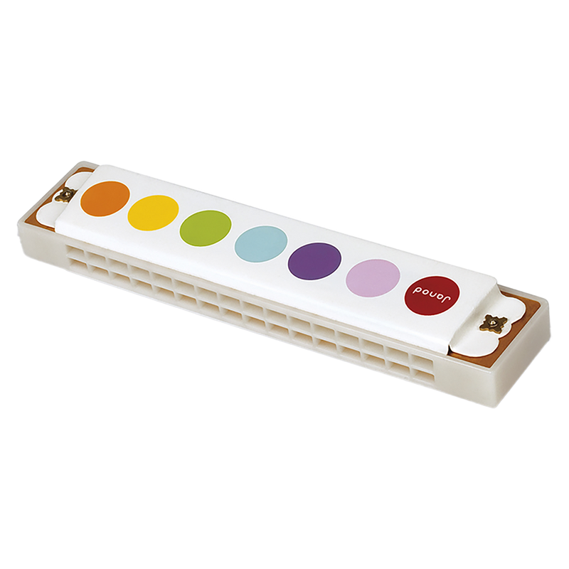 DISPLAY : CONFETTI - HARMONICA