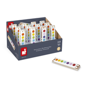 DISPLAY : CONFETTI - HARMONICA