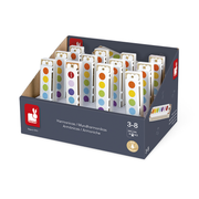 DISPLAY : CONFETTI - HARMONICA