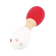 DISPLAY : CONFETTI - DUMBBELL MARACAS