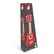 CONFETTI - MY FIRST GUITAR