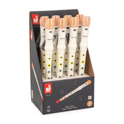 DISPLAY : CONFETTI - FLUTE