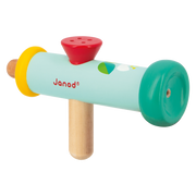 GIOIA: TRUMPET