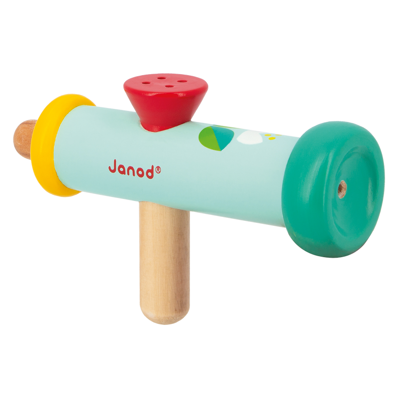 GIOIA: TRUMPET