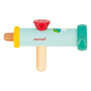 GIOIA: TRUMPET