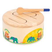 GIOIA: DRUM