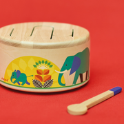GIOIA: DRUM