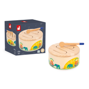 GIOIA: DRUM