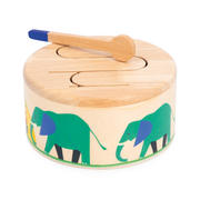 GIOIA: DRUM