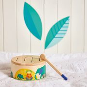 GIOIA: DRUM
