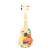 GIOIA: UKULELE