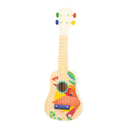 GIOIA: UKULELE