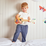 GIOIA: UKULELE