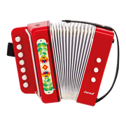 GIOIA: ACCORDION