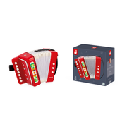 GIOIA: ACCORDION