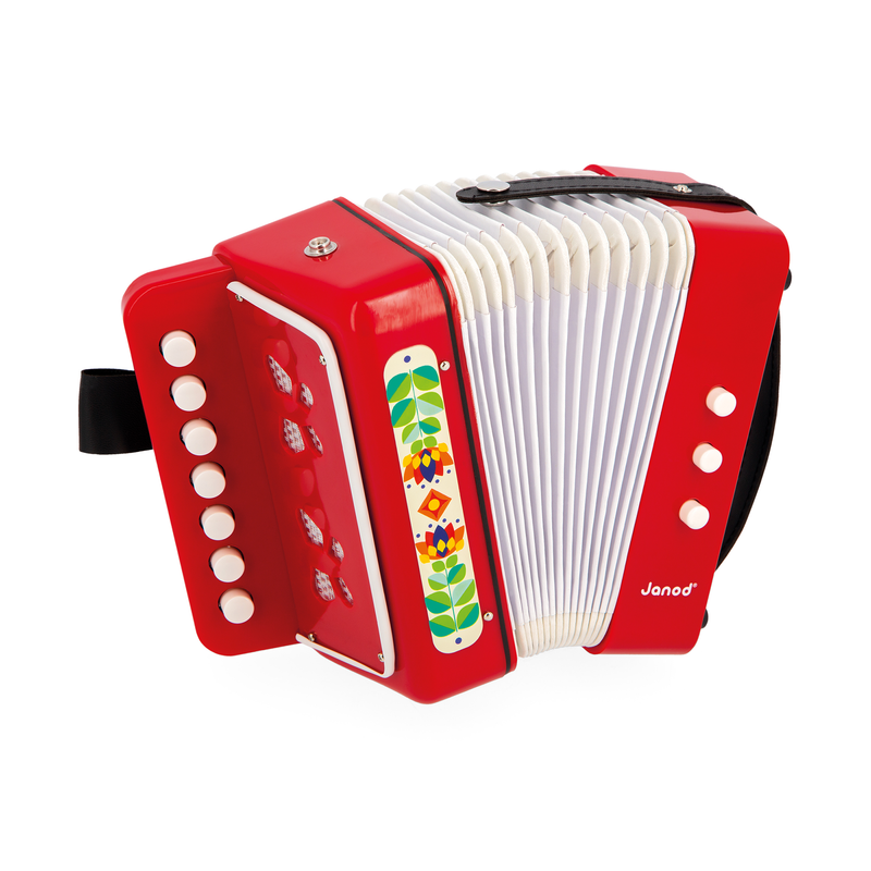 GIOIA: ACCORDION