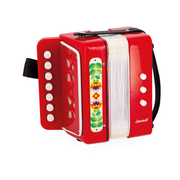 GIOIA: ACCORDION