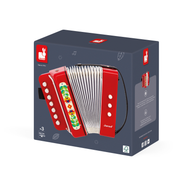 GIOIA: ACCORDION