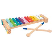 GIOA: XYLOPHONE
