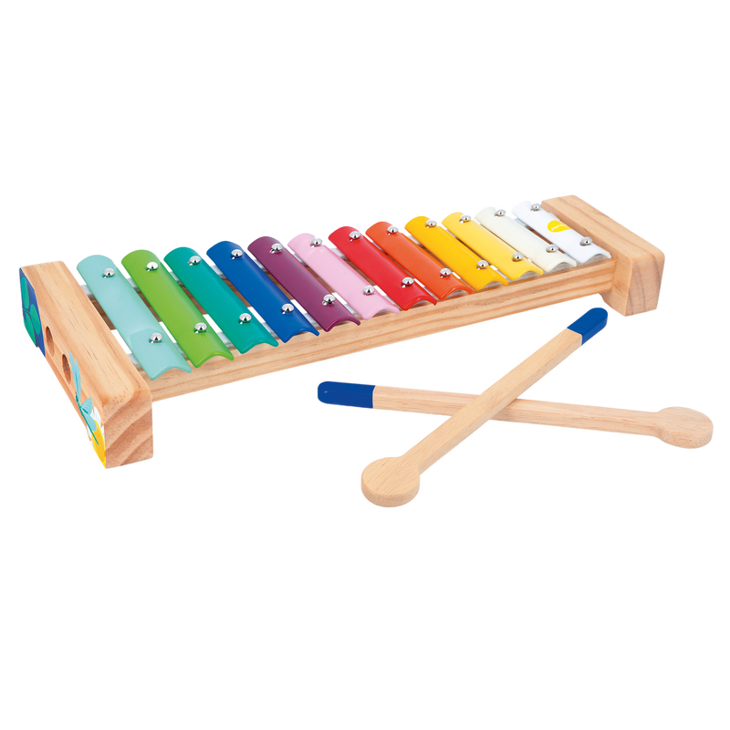 GIOA: XYLOPHONE