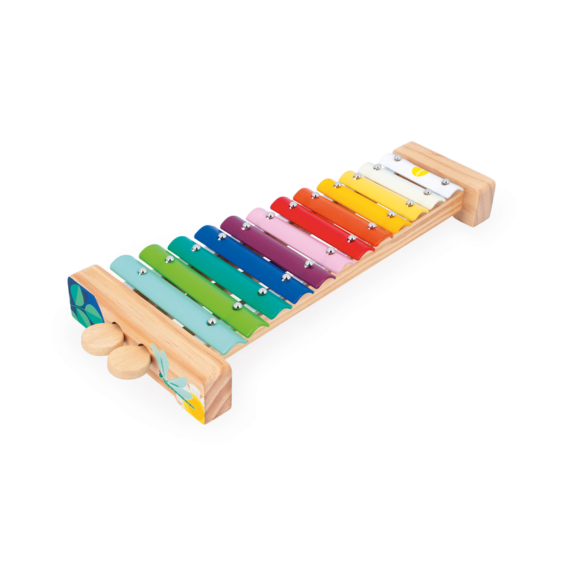 GIOA: XYLOPHONE