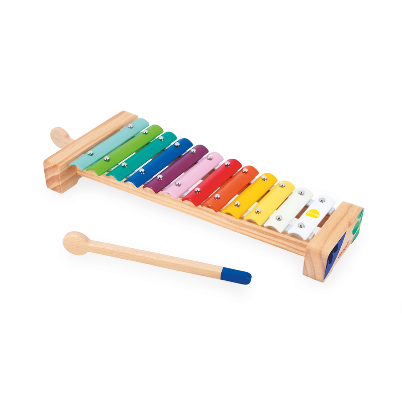 GIOA: XYLOPHONE