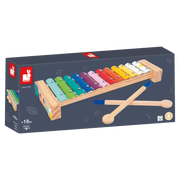 GIOA: XYLOPHONE