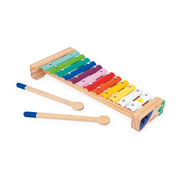 GIOA: XYLOPHONE