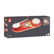 CONFETTI - MUSICAL TABLE