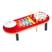 CONFETTI - MUSICAL TABLE