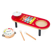 CONFETTI - MUSICAL TABLE
