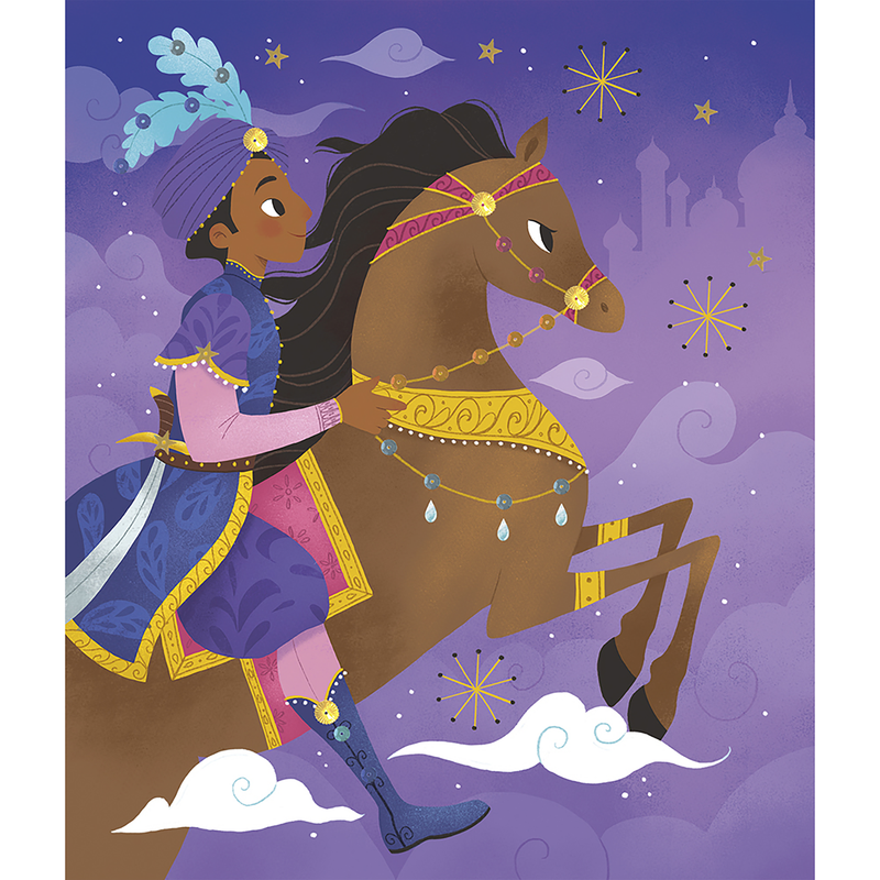 HACHETTE - SEQUINS TO SEW
