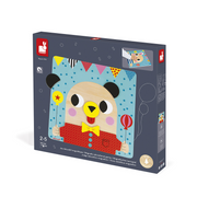 MAGNETIC EDUCATIONAL GAME