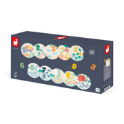 PURE - MY FIRST NUMBERS PUZZLE