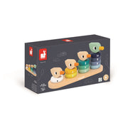 ZIGOLOS - STACKING DUCKS