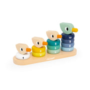 ZIGOLOS - STACKING DUCKS