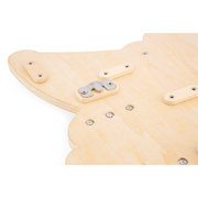 TROPIK: CROCODILE ACTIVITY BOARD