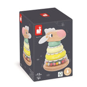 PURE - STACKING SHEEP ZIGOLOS