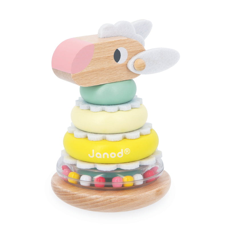PURE - STACKING SHEEP ZIGOLOS