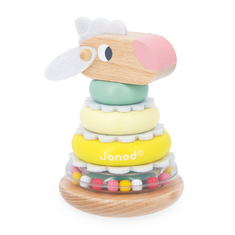 PURE - STACKING SHEEP ZIGOLOS