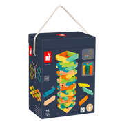 60 PCS CONSTRUCTION SET